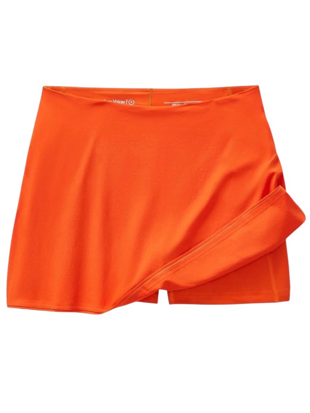 Outdoor‎ Voices LightSpeed Minimal 3" Skort Lava Size XL
